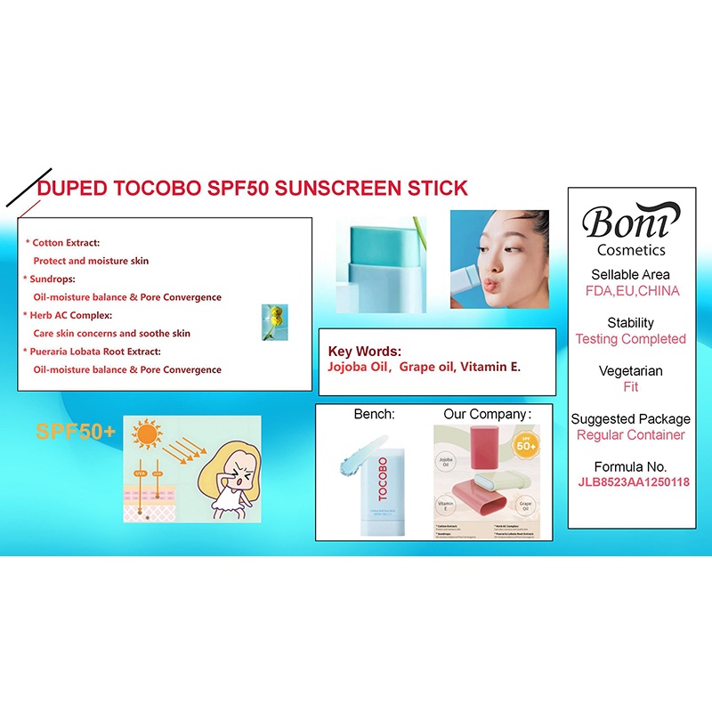 Apa yang Menjadikan Dupe Sunscreen Pilihan Pintar untuk Pencinta Penjagaan Kulit?
