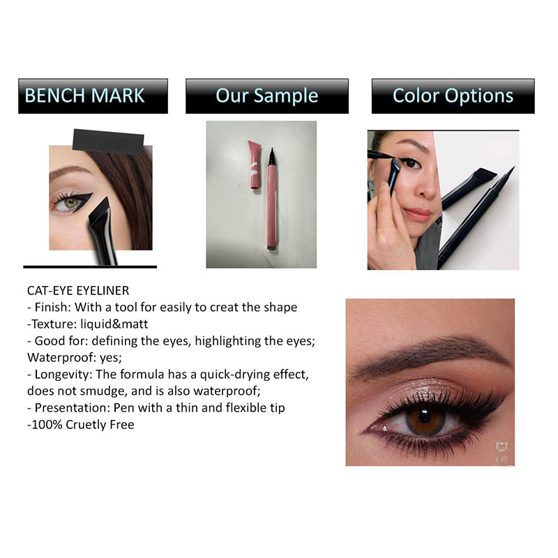Apa yang Menjadikan Dupe Eyeliner Pilihan Pintar untuk Pencinta Kecantikan?