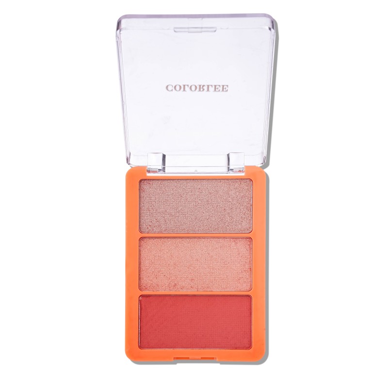 Blusher Berpigmen Tinggi