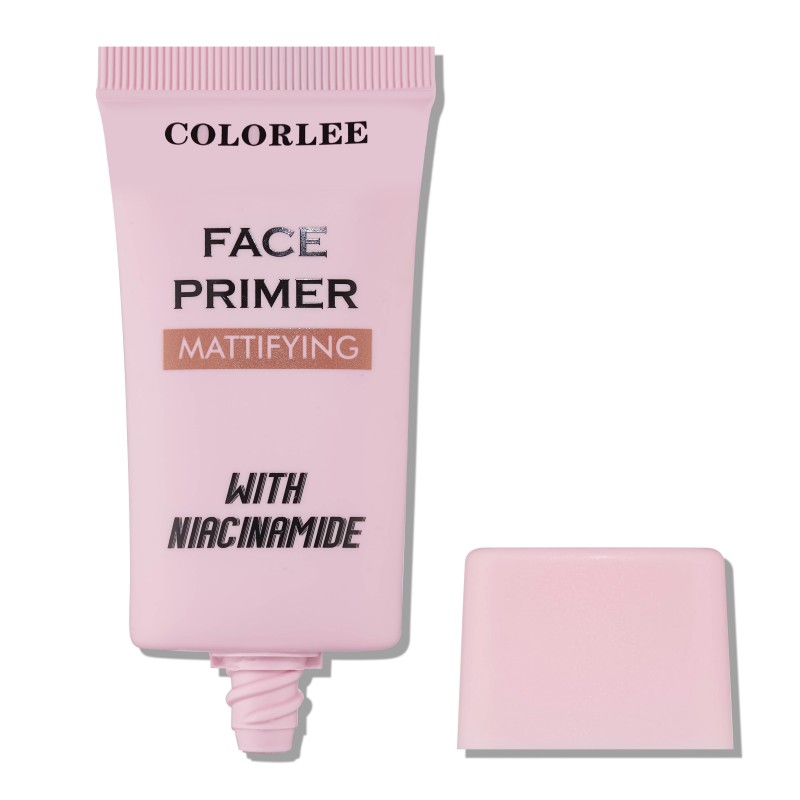 Primer Muka Matte Finish
