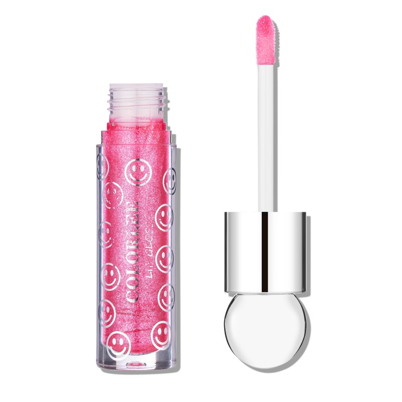 Pengilat Bibir Shimmer