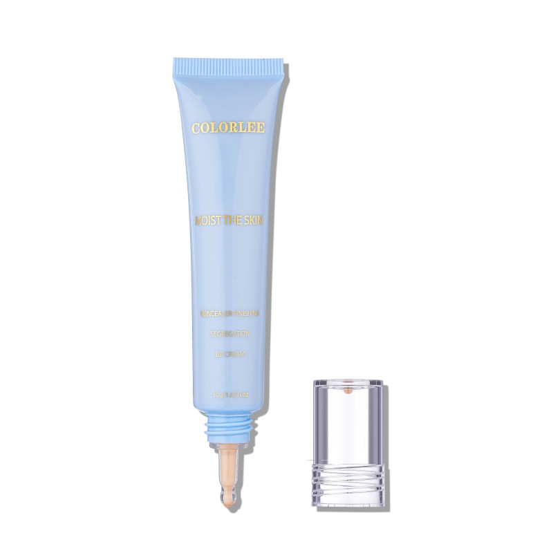 Melicinkan Krim BB ringan