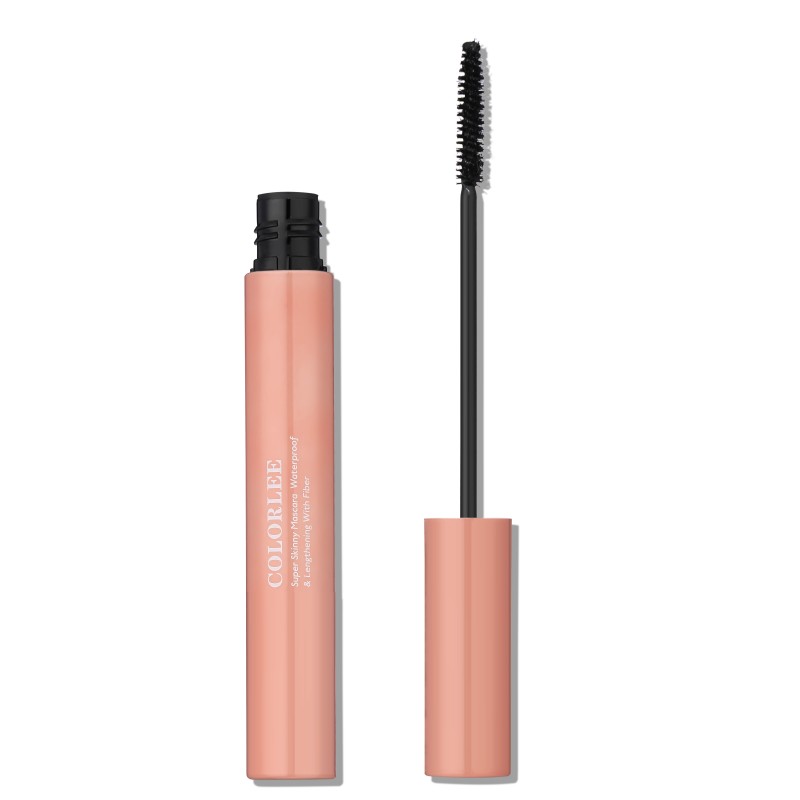 Mascara kalis air dan menebal
